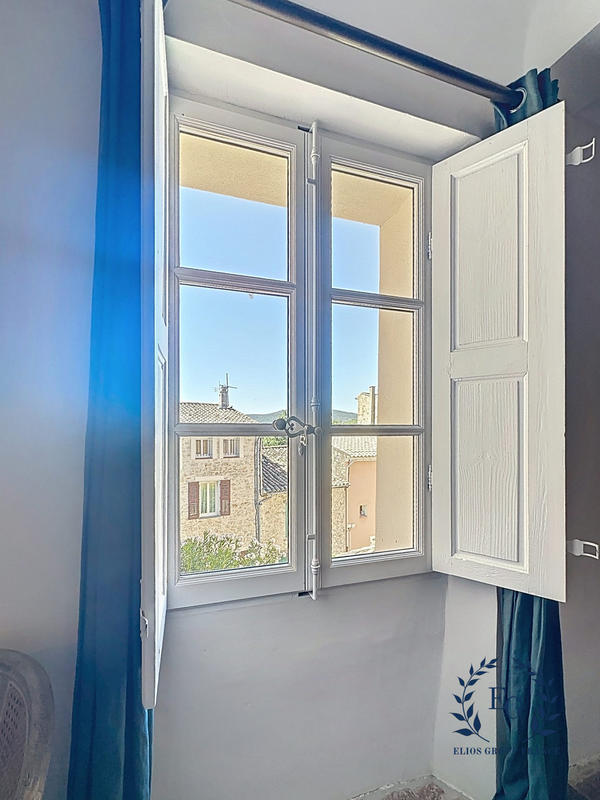 Bastide - 275 m² - 10 pièces