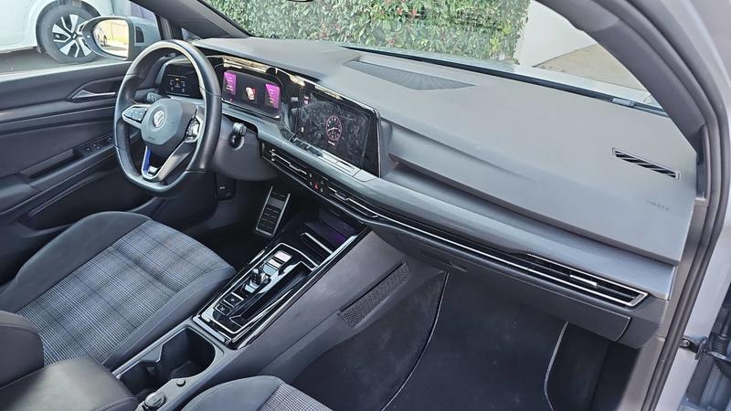 Volkswagen Golf 1.4 TSi 245 Hybrid Dsg6 Gte - Automatique Toit ouvrant