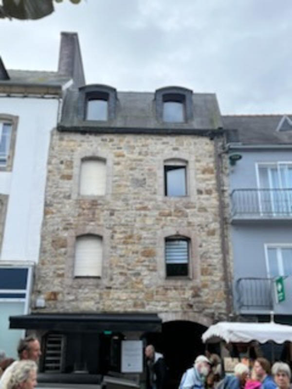 Appartement - 35 m² - 1 pièce