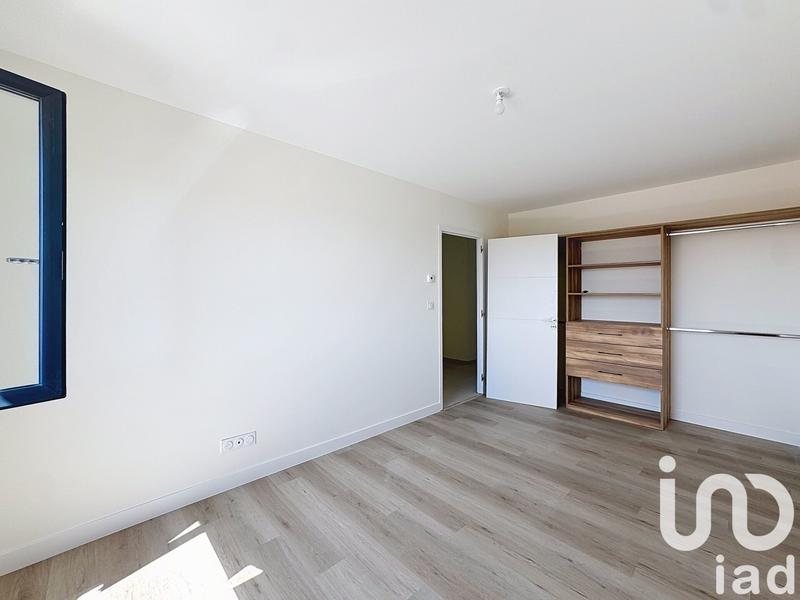 Maison - 136 m² - 5 pièces