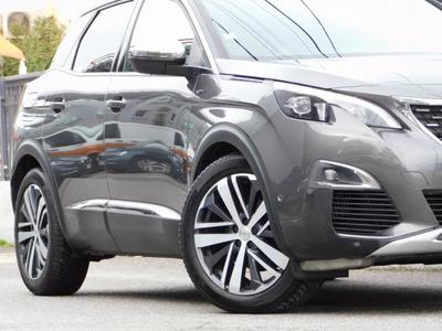 Peugeot 3008 2.0 BlueHDi 180ch s&amp;S Eat6 Gt