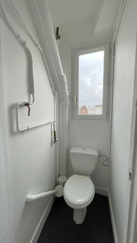 Appartement - 43 m² - 3 pièces