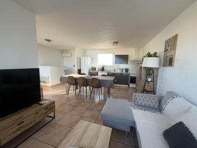 Villa - 77 m² - 4 pièces