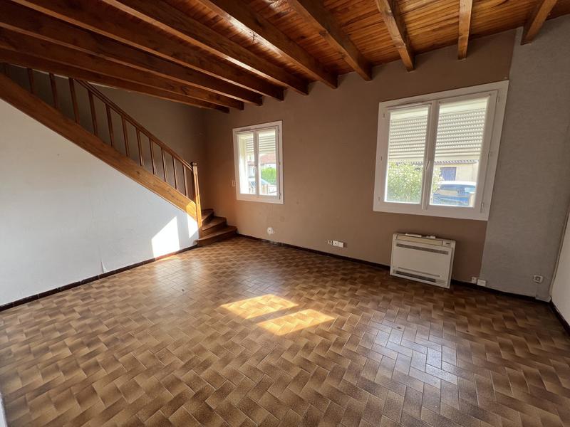 Maison - 113 m² - 4 pièces