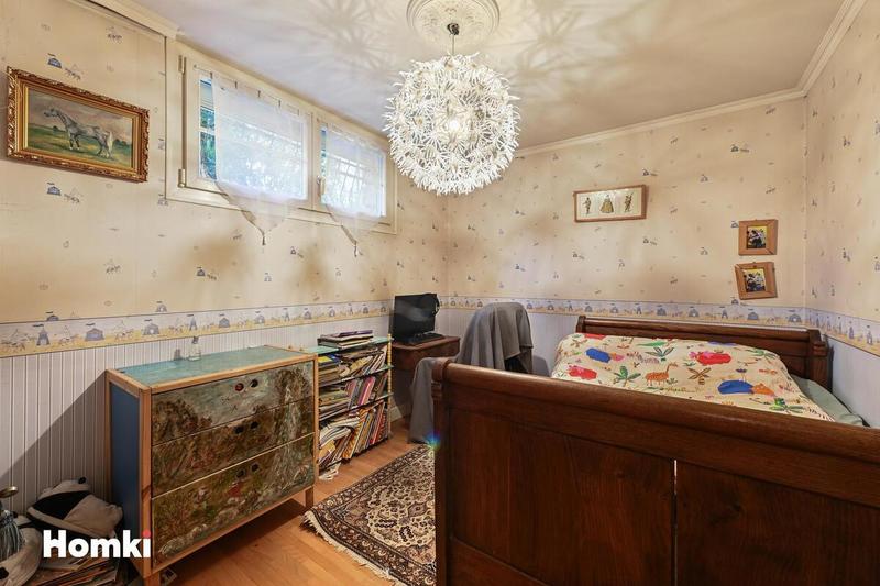 Maison - 174 m² - 6 pièces