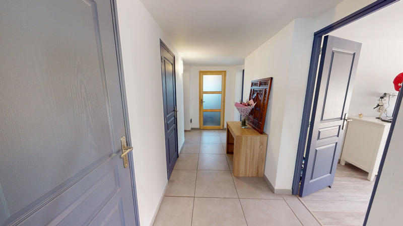 Appartement - 100 m² - 4 pièces