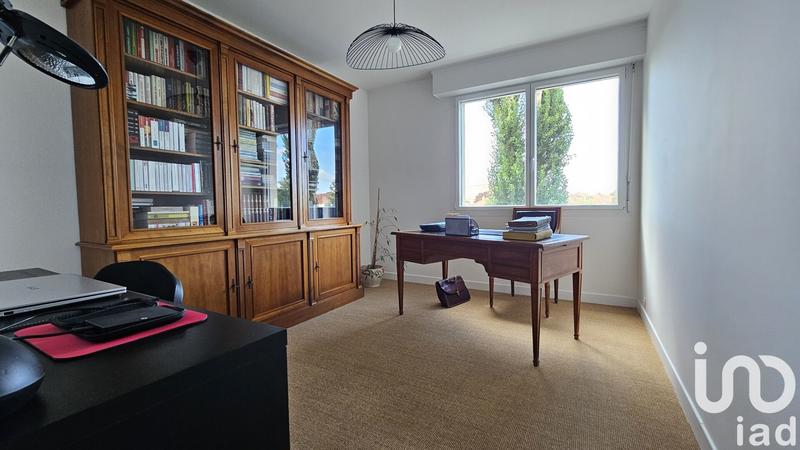 Appartement - 84 m² - 4 pièces