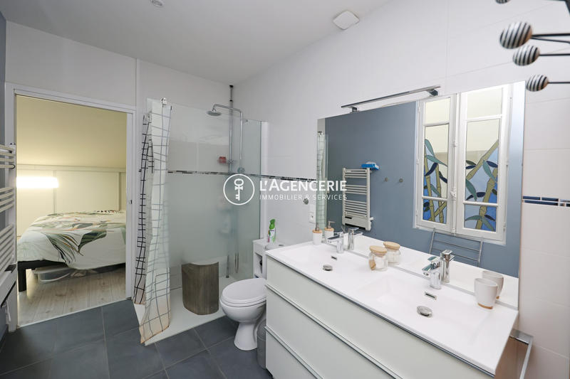 Appartement - 101 m² - 3 pièces