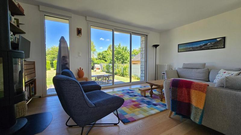 Maison - 155 m² - 6 pièces