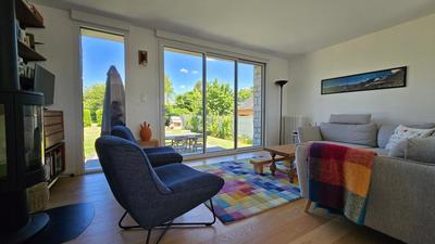 Maison - 155 m² - 6 pièces