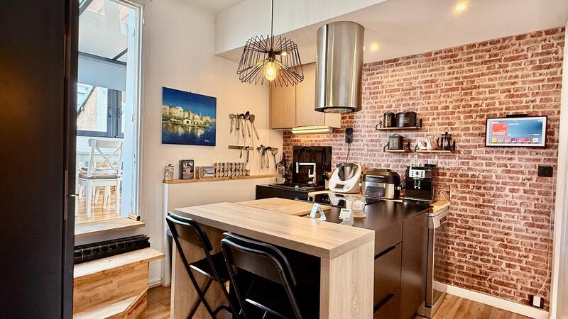 Villa - 182 m² - 10 pièces