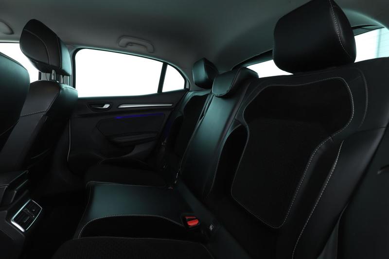 Renault Mégane 1.6 dCi Energy Intens 130 ch