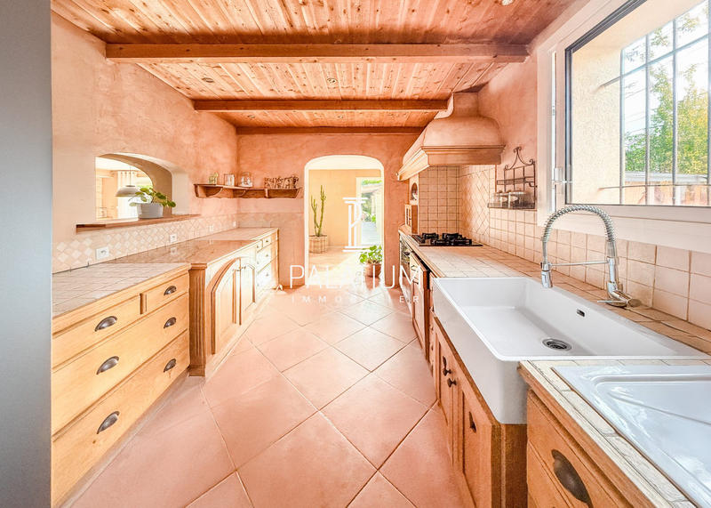 Villa - 158 m² - 5 pièces