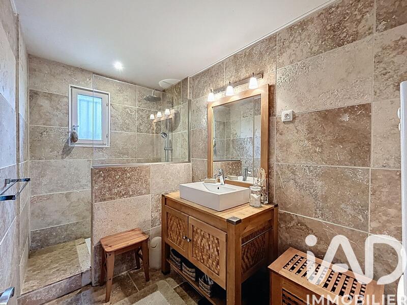 Maison - 131 m² - 5 pièces