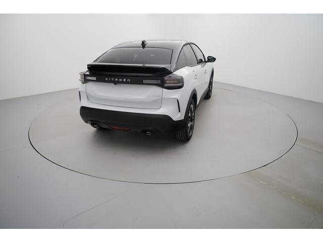 Citroën C4 Max Hybride 145 e-Dcs6