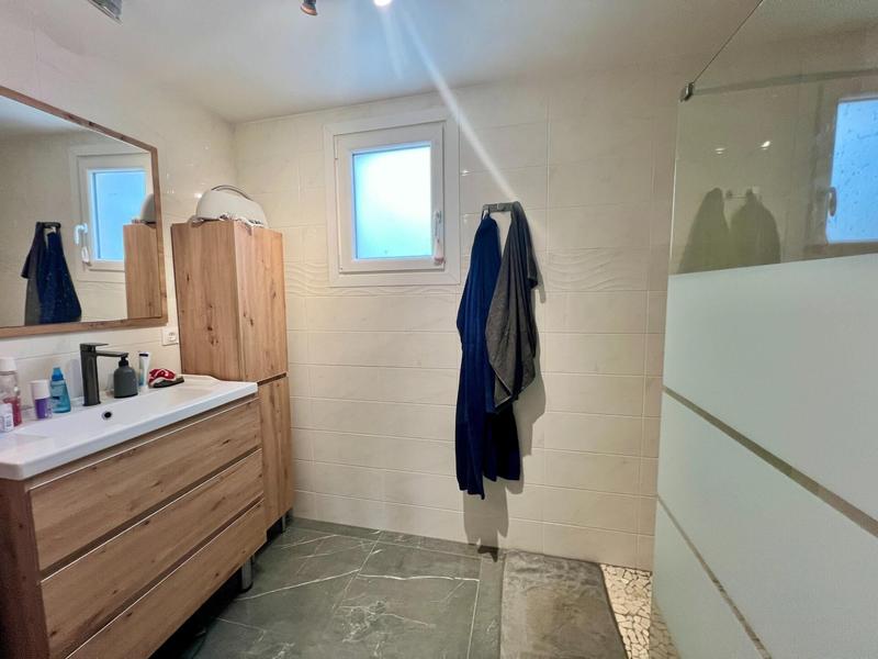 Maison - 122 m² - 5 pièces