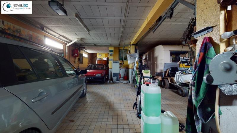 Viager - Maison traditionnelle - 89 m² - 5 pièces