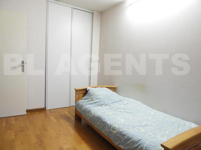 Maison - 75 m² - 4 pièces