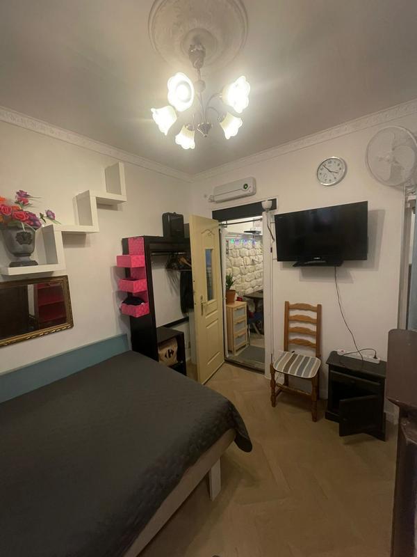 Appartement - 18 m² - 2 pièces