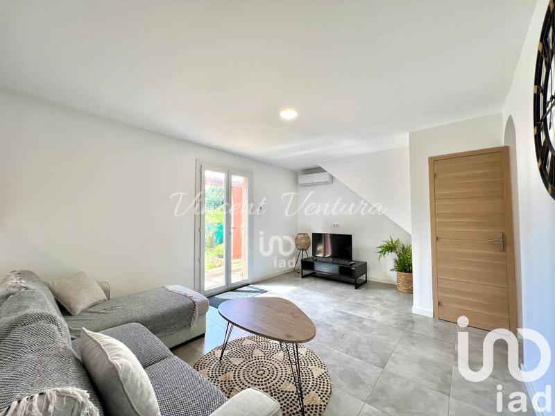 Maison - 216 m² - 8 pièces