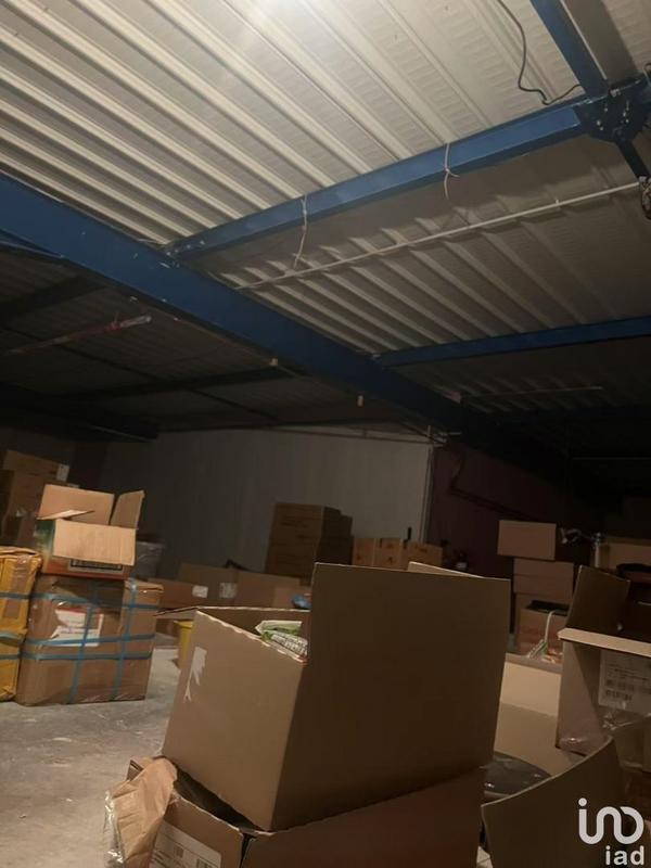 Local commercial - 600 m²