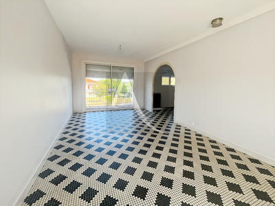 Maison - 75 m² - 4 pièces