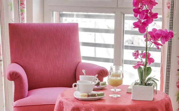 Appartement - 21 m² - 1 pièce