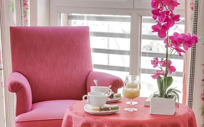 Appartement - 21 m² - 1 pièce