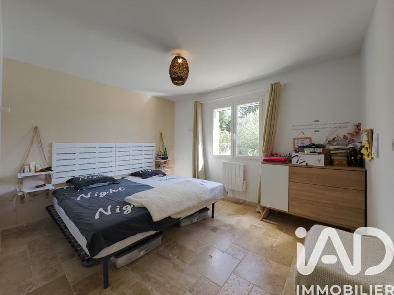 Maison - 187 m² - 7 pièces