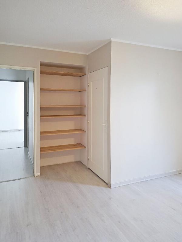 Appartement - 123 m² - 5 pièces