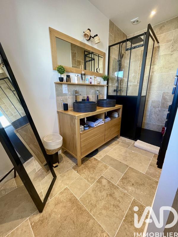 Maison - 115 m² - 4 pièces