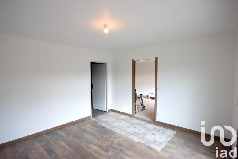 Maison - 155 m² - 7 pièces