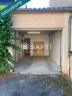 Maison - 83 m² - 5 pièces