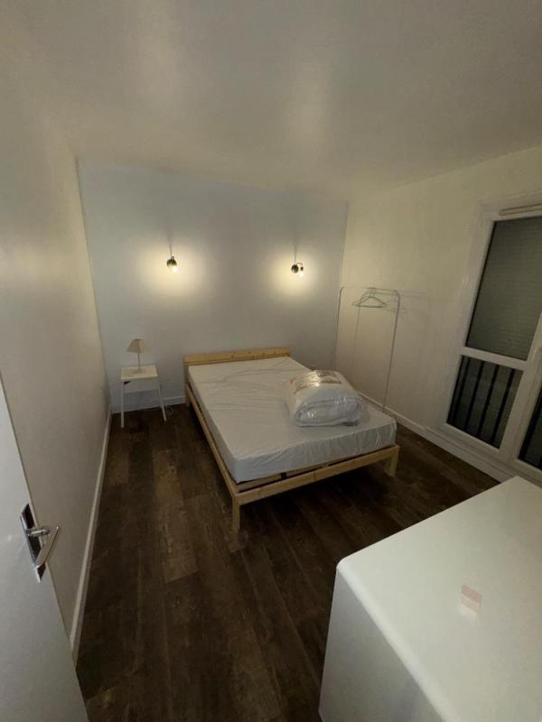 Appartement - 55 m² - 2 pièces