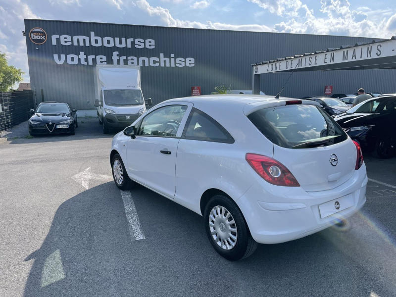 Opel Corsa 1.0 65ch Cool Line 3p