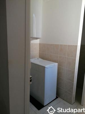 Appartement - 33 m² - 2 pièces