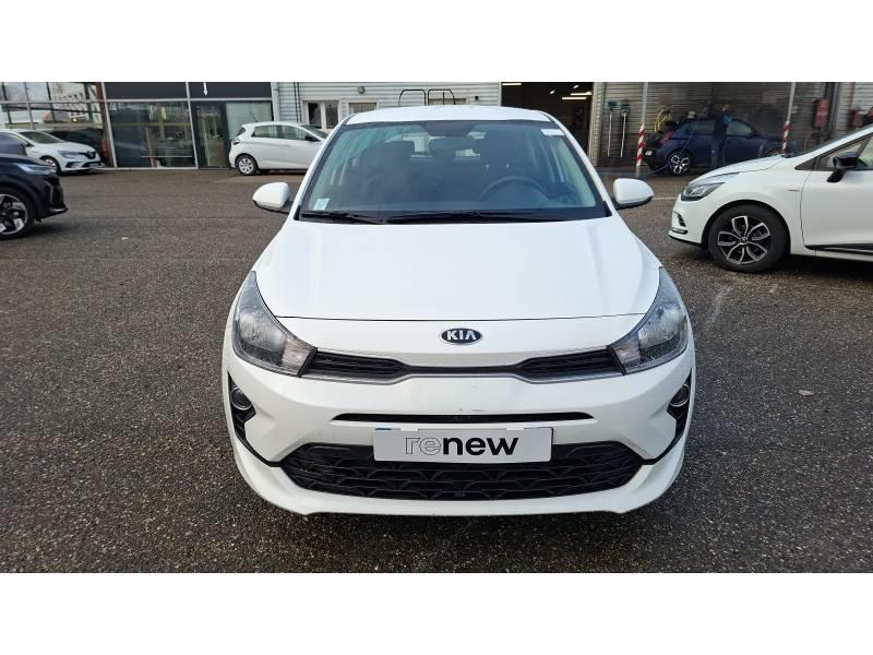 Kia Rio 1.2 DPi 84ch Bvm5 Active