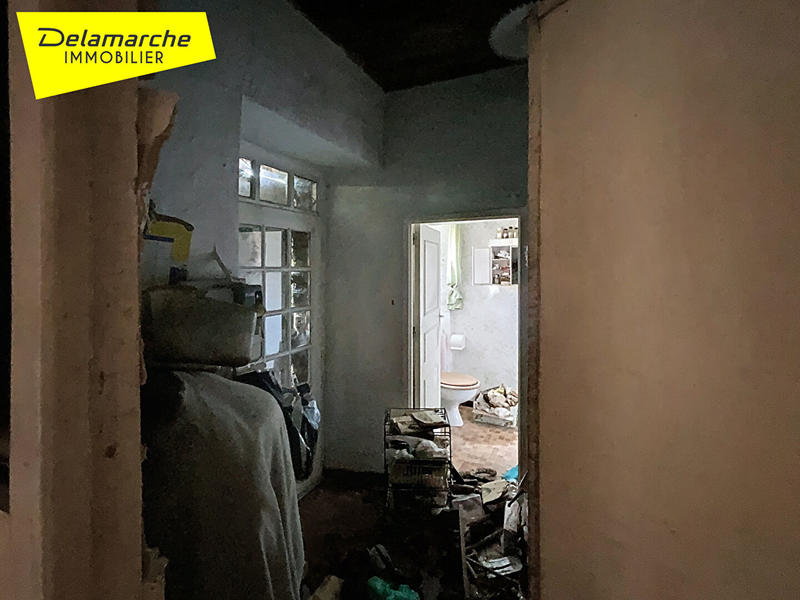 Maison - 108 m² - 5 pièces