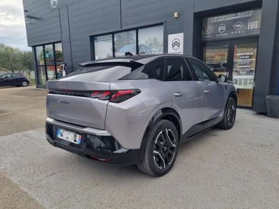 Peugeot 3008 III 1.2 Hybrid 145 E-Dcs6 Gt