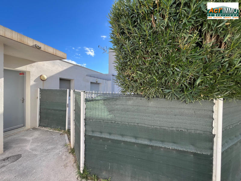 Maison - 65 m² - 3 pièces