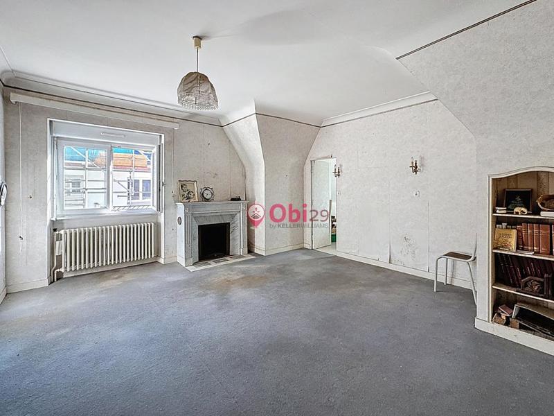 Maison - 145 m² - 7 pièces