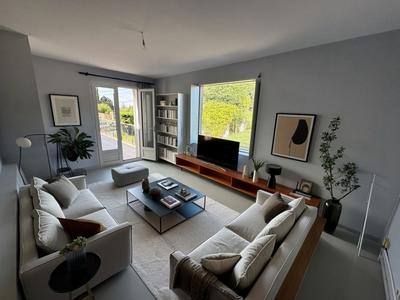 Maison - 157 m² - 6 pièces