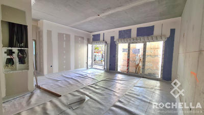 Appartement - 71 m² - 3 pièces