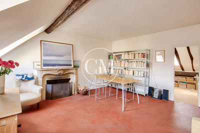 Appartement - 45 m² - 3 pièces