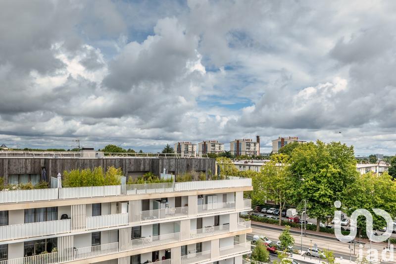 Appartement - 86 m² - 4 pièces