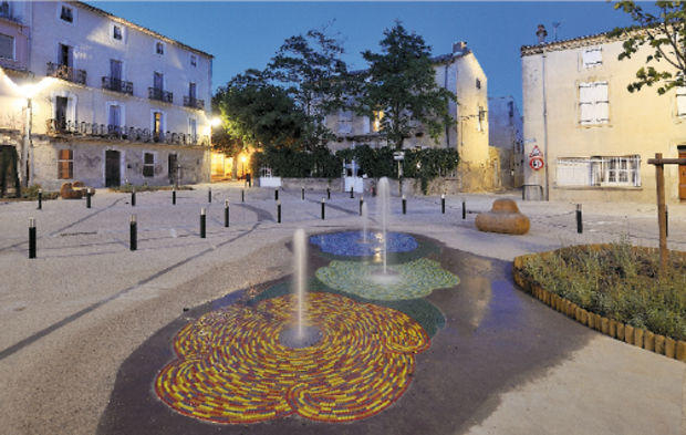 Terrain constructible - 364 m²