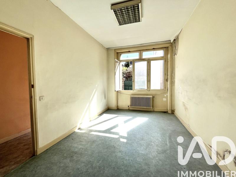 Appartement - 60 m² - 2 pièces