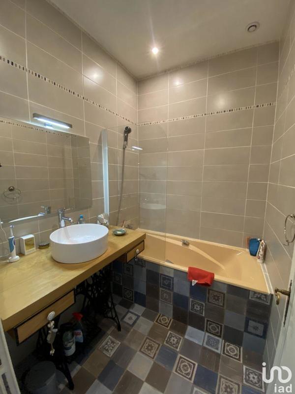 Maison - 169 m² - 5 pièces