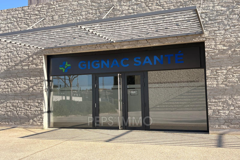 Local commercial - 22 m²