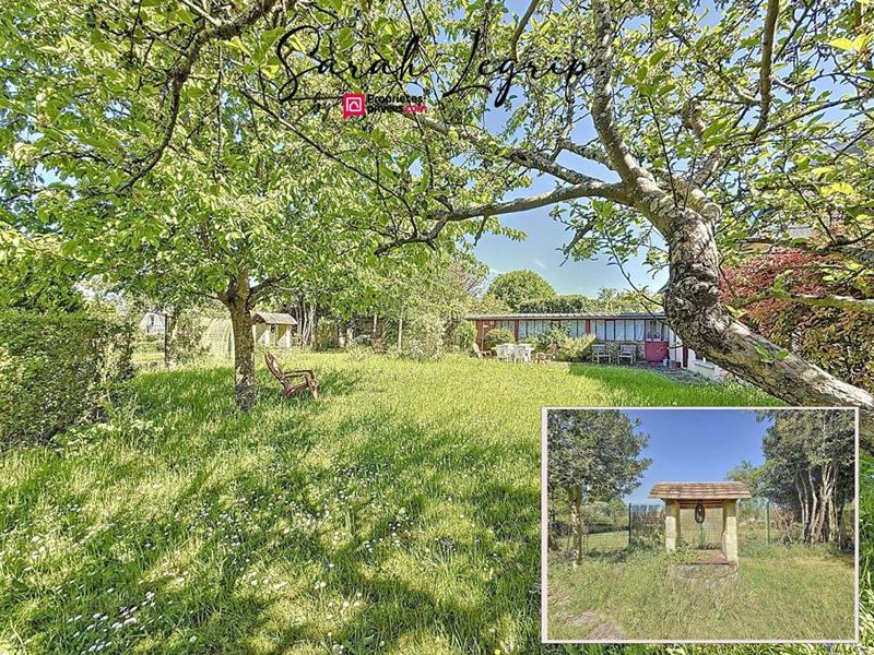 Maison - 256 m² - 9 pièces